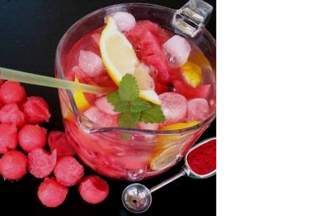 Legjobb nedűk a forróság ellen