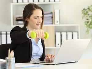 Elképesztő: A munkáltatók többsége egyáltalán nem támogatja alkalmazottainak sportolását