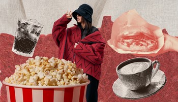 A legrosszabb ételek, amit menstruáció előtt ehetsz - mégis ilyenkor kívánod őket