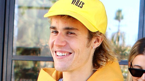 Justin Bieber haja sosem volt még ennyire rövid, szinte kopasz lett!