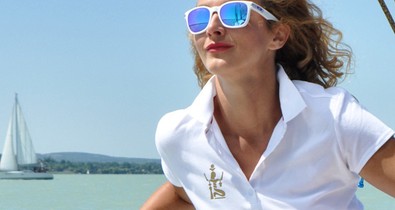 Sikkes vitorlázás a Sothys márkával a Kékharisnya Regattán