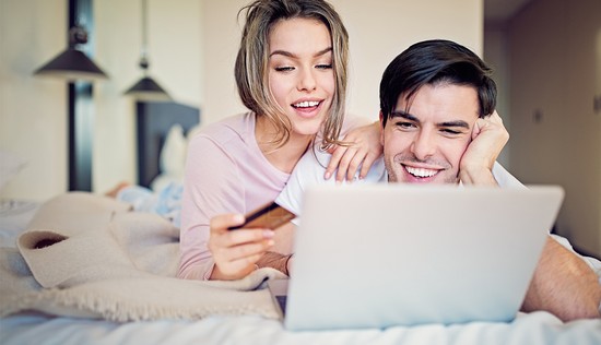 A közös bankszámla akár a kapcsolatodat is veszélybe sodorhatja 