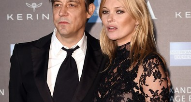 Neeeee! Kate Moss válik