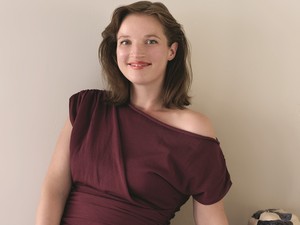 „Azt hittem, a gyerekvállalásban a döntés meghozatala a legnehezebb” - Ágh Marina története