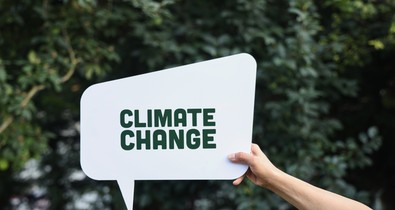 A nők úgy játszanak kulcsszerepet a klímapolitikában, hogy még csak nem is tudnak róla