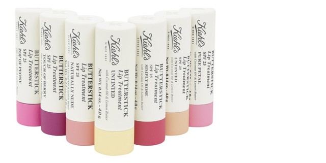 Irány az Allee új Kiehl´s üzlete a személyreszabott bőrápolási termékekért