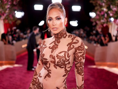 50 feletti hírességek, aki leuralták a Golden Globe vörös szőnyegét