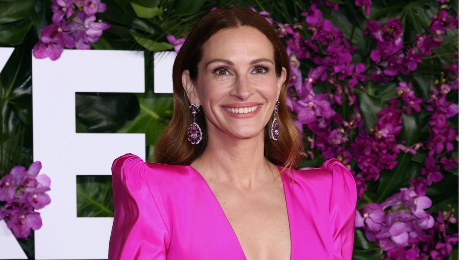 Julia Roberts ikrei 18 évesek lettek