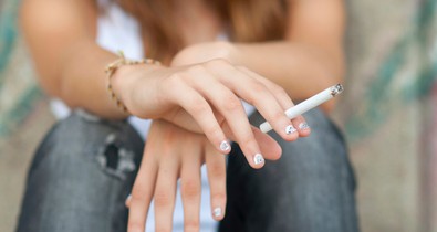 Kikre és hogyan hat károsan a dohányzás?