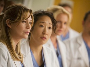 15 Grace klinika jelenet, ami örökké meg fog bőgetni!