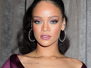 Ilyen volt Rihanna 27. születésnapja