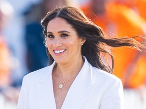 Ezzel az egy mondatával talán végleg leírta magát Meghan Markle, tömegek akadtak ki a gesztusán