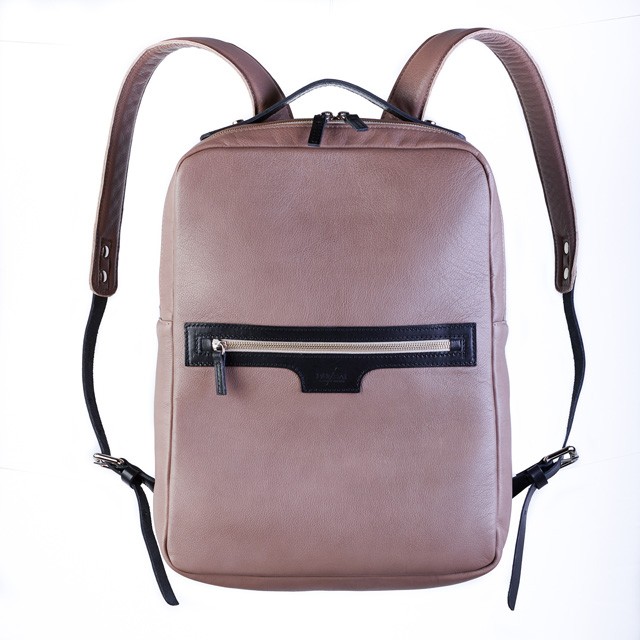 Időtálló, gyönyörű táskák magyar márkától