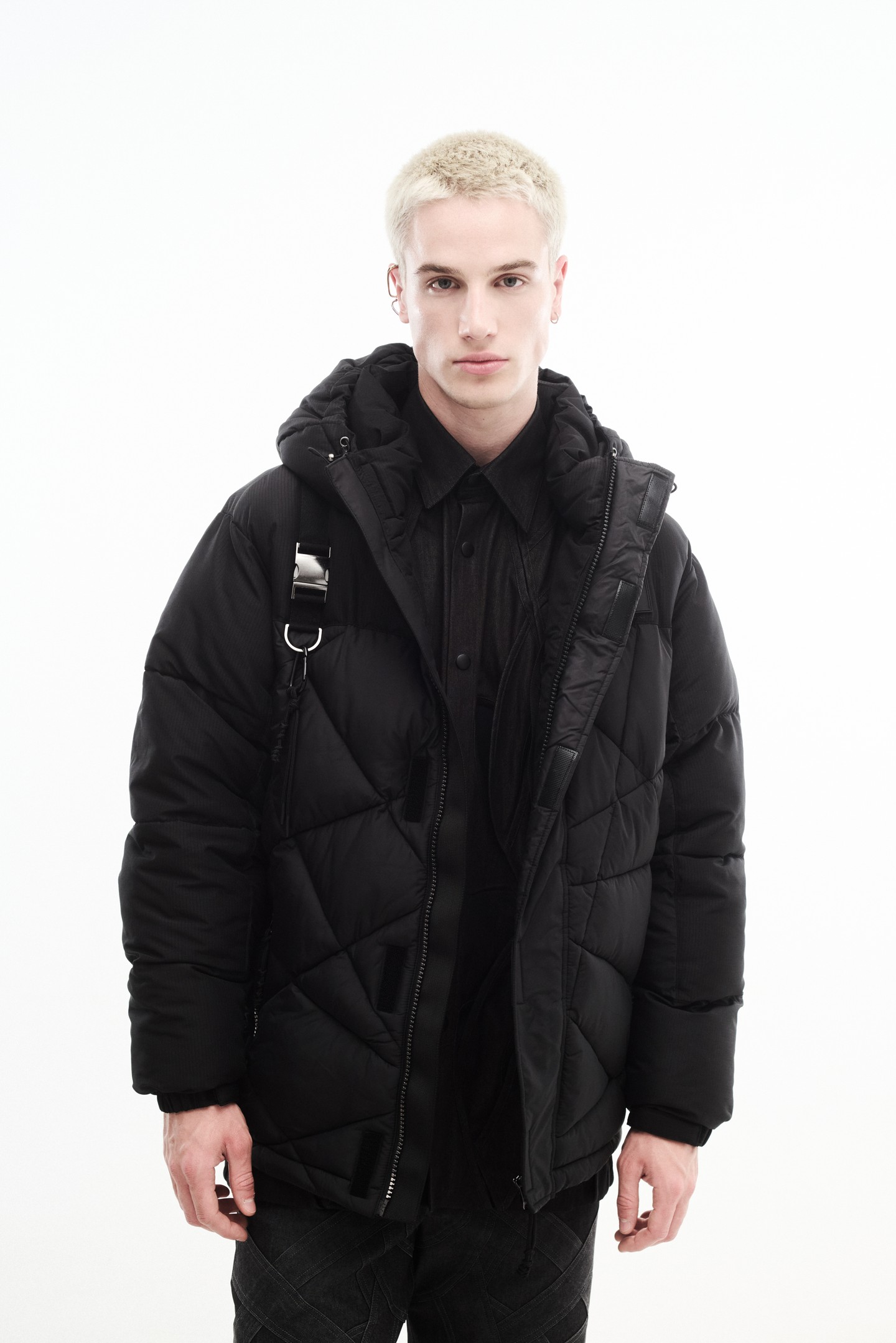 Dorko X Kata Szegedi kollekció