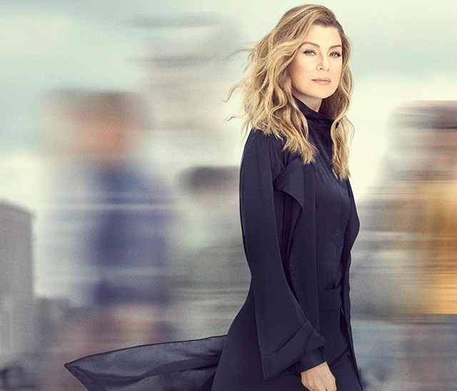 A sírás garantált: a Grace klinikának köszönhetjük az év legmeghatóbb filmes jelenetét