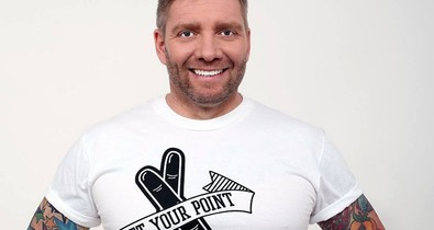 Húsvéti barbecue-tippek a Tetovált Séftől