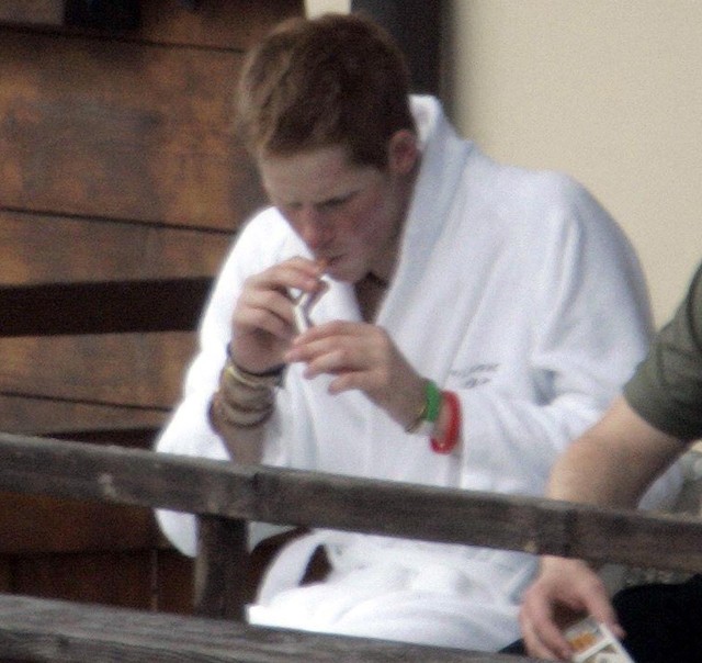 Harry herceg Meghan Markle kedvéért lemondott erről