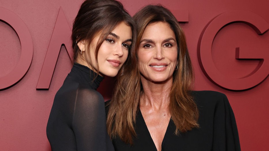 Szerinted melyik modell anya-lánya páros hasonlít a legjobban egymásra?