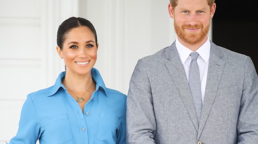 Elképesztően édes: Harry herceg nyilatkozott Meghan és kisfia állapotáról