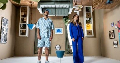 „Mire elénekelhettem a teljes dalt, patakokban folytak a könnyeim" - Interjú Szakács Gergővel és Rúzsa Magdival közös daluk kapcsán