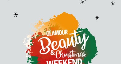 Az ünnepi ragyogáshoz válaszd a GLAMOUR-t!