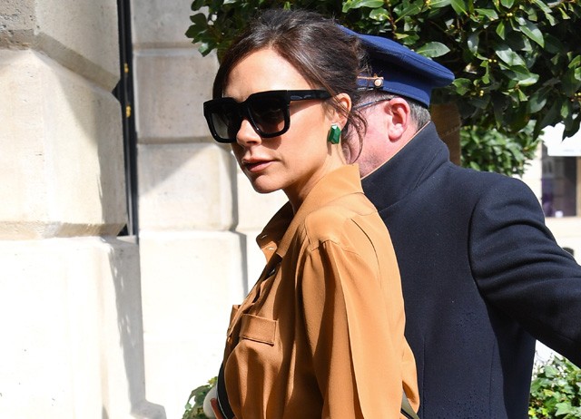 Victoria Beckham