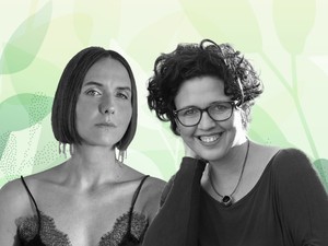Eke Angéla: „A tudatosság az, hogy csak annyi legyen, amennyi tényleg kell”