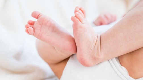 4 nyomós érv a szoptatás mellett