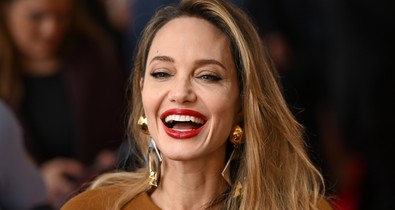 Angelina Jolie új tetoválása megér egy gyors pillantást