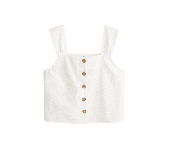 Vintage és kilencvenes évek: szuperelegáns, könnyű ruhákkal készül a Mango nyárra!