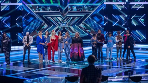 Közönségkedvencek estek ki az X-Faktorból, Herceg Erika eddig tarol