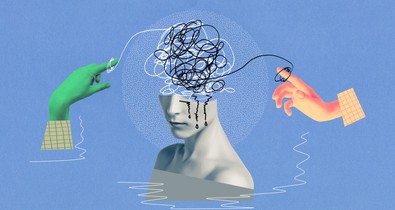 Ez a magyarázat arra, hogy már akkor is stresszelsz, amikor reggel kinyitod a szemed