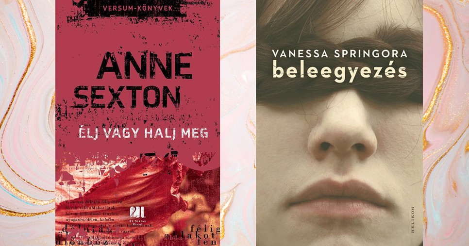 8 könyv 2021-ből, amit még érdemes bepótolnod