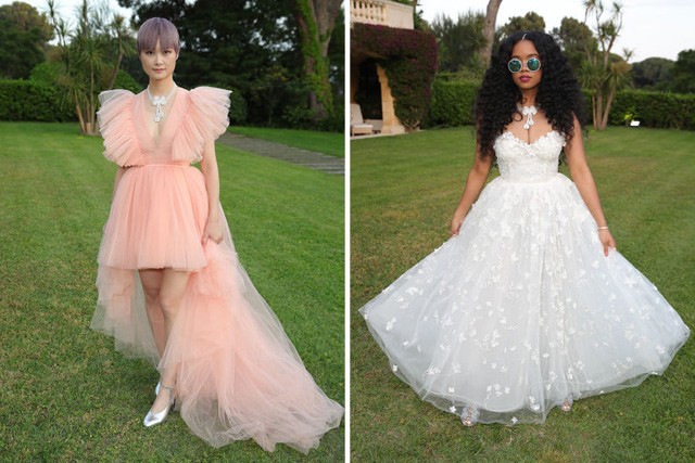 Imádjuk! Giambattista Valli kollaborál idén H&M-mel