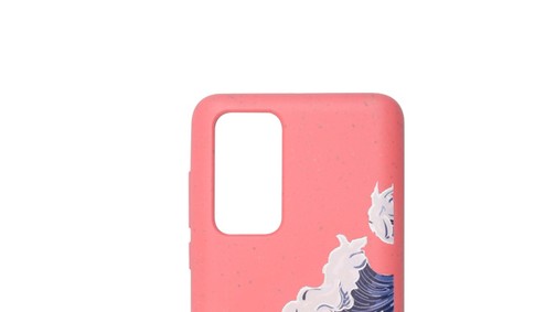 100 százalékban környezetbarát telefontokok, amik feldobják a készüléked külsejét