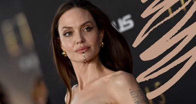 WOW: Angelina Jolie szettjének minden részletét látnod kell