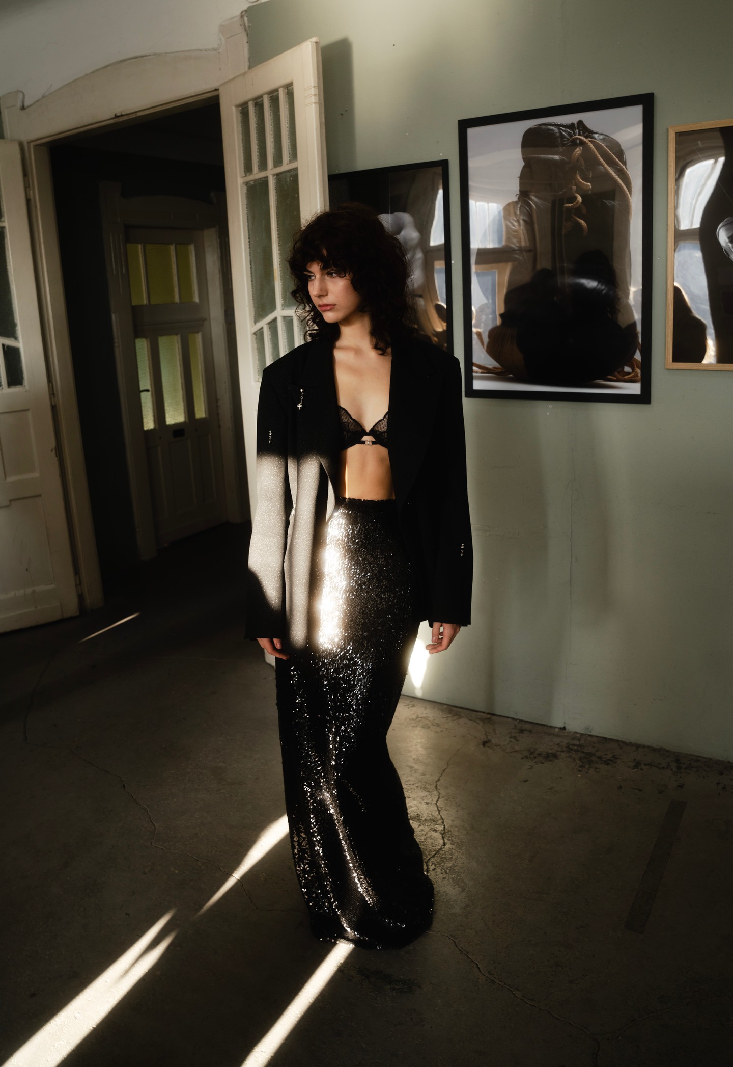 Izgalmas kombináció: Kata Szegedi outfitek kényelmes, vonzó Triumph melltartókkal