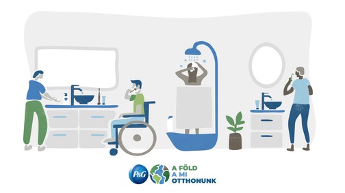 Föld napja: mit tehetünk a jövőnkért az otthonunkban?