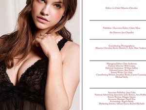 Palvin Barbi újabb őrületesen szexi fehérneműs fotói