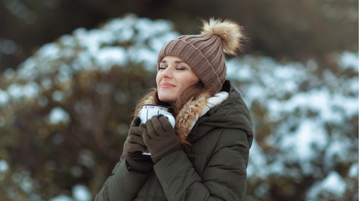 Így gyógyulhatsz meg legkönnyebben a náthából, ha már ledöntött a betegség