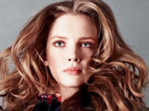 Az év modellje kategória: Srej Zsófi