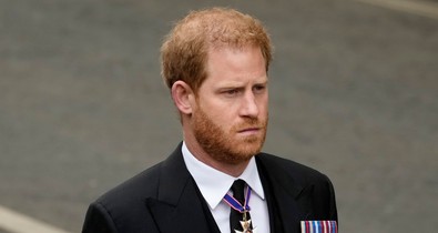 Vége van, Harry herceg elvesztette a jogi csatát