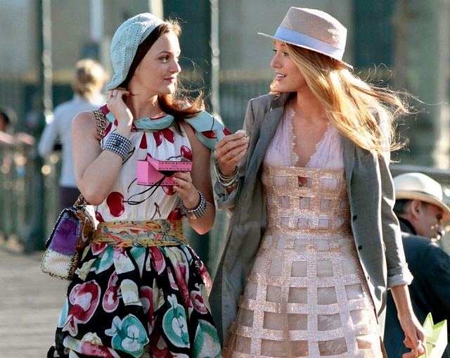 Te lennél a saját barátnőd?