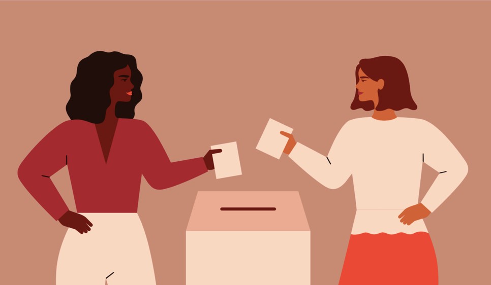 Amiért megéri szavazni – egy politikai elemzőt és három ismert embert kérdeztünk