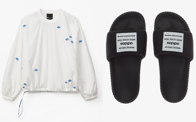 Álmodj királylány - A nagyvárosi dzsungel szerelmeseinek 10 Alexander Wang holmi