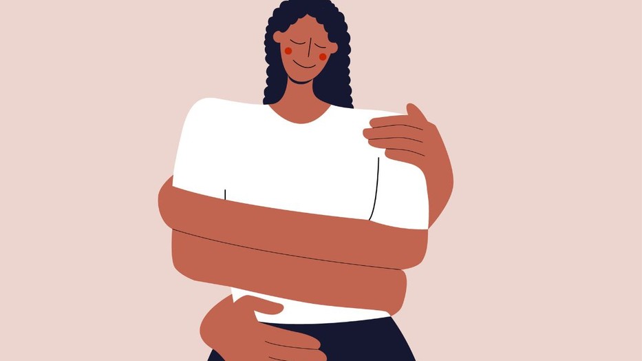 Menhalt Dóra a kineziológia módszereivel segít, hogy megtanuld magad szeretni, és stabil erőforrása legyél saját magadnak