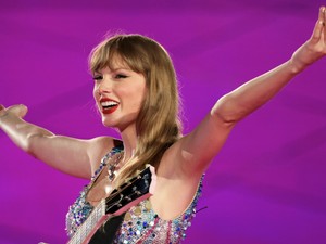 „Abban a városban mindenki ugyanazt akarta, mint én” - Hogyan indult Taylor Swift karrierje?