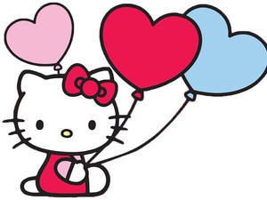 A Converse új Hello Kitty kollekció IMÁDNIVALÓ