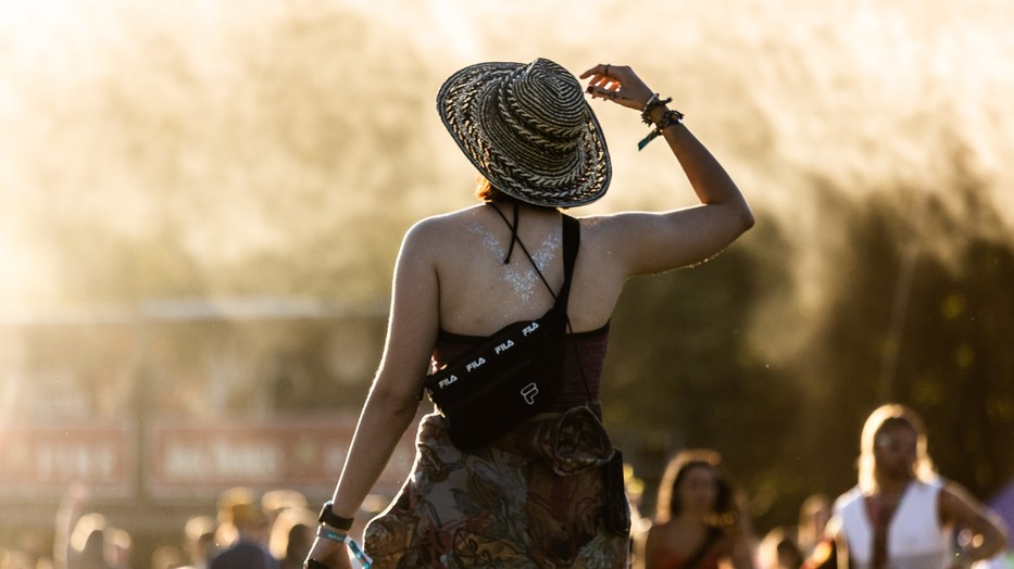 A Szigetre nem csak a koncertek miatt érdemes kilátogatni