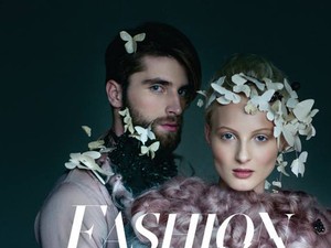 Pozsonyban dübörög a divat! Ott voltunk, láttuk